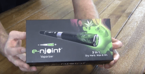 e-njoint review