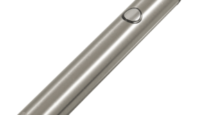 smart slim vaporizer review