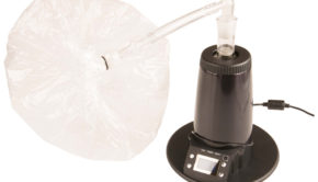 arizer extreme q vaporizer review