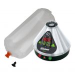 volcano vaporizer review