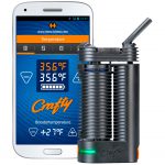 crafty vaporizer review