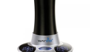vapirrise 2.0 vaporizer review
